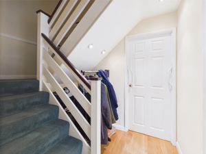 Hallway- click for photo gallery